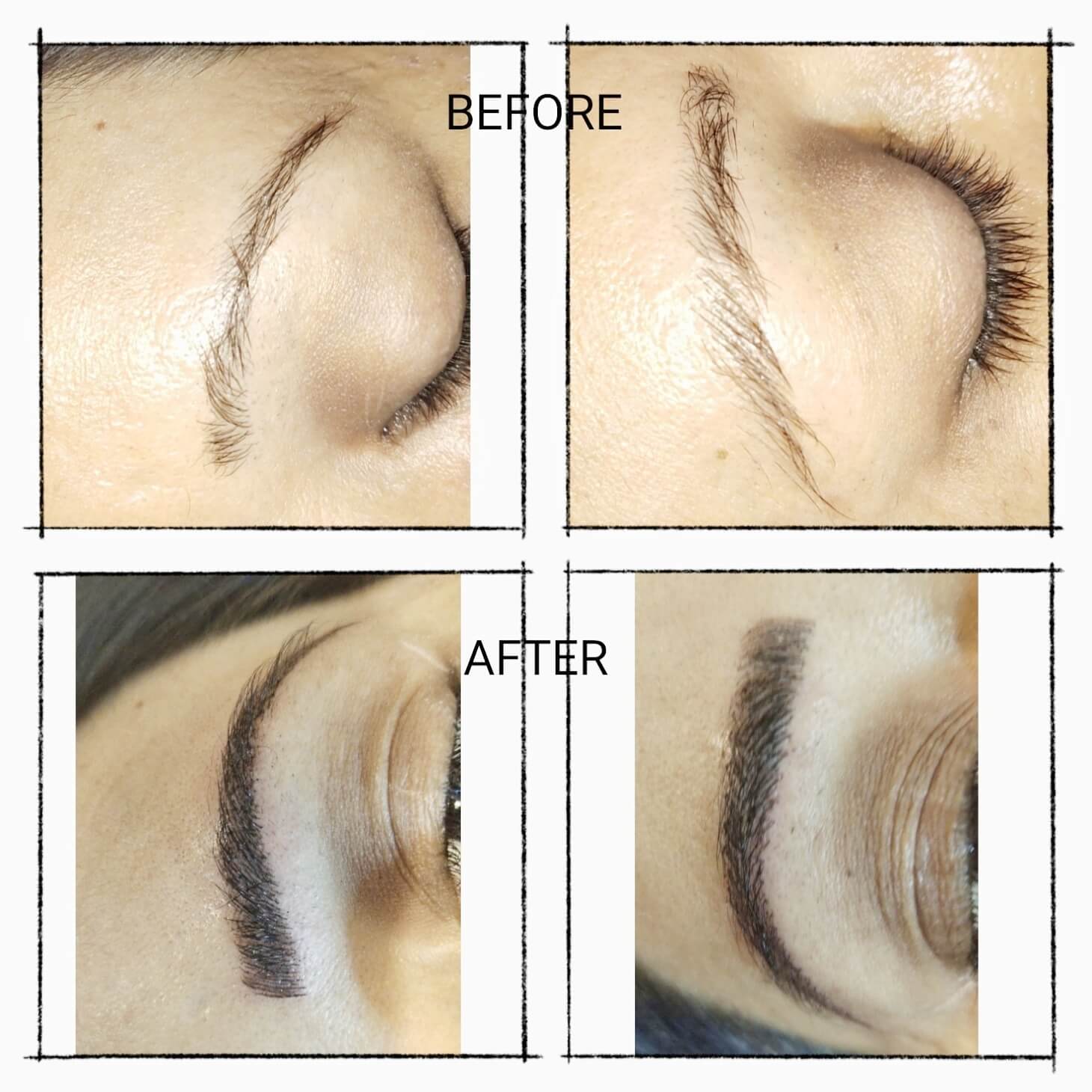 best microblading services