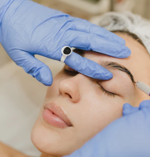 microblading eyebrows cost