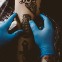 tattoo artist of india